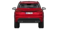 Photo Skoda Kodiaq RS 2025 6
