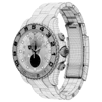 Photo Rolex Yacht-Master II 8