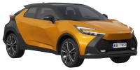 Photo Toyota C-HR 2024 2