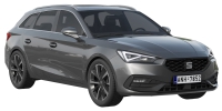Photo SEAT Leon Sportstourer FR 2
